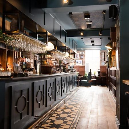 The Northallerton Inn - The Inn Collection Group 外观 照片