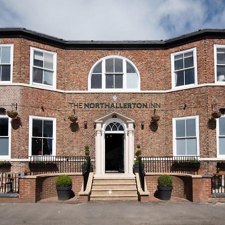 The Northallerton Inn - The Inn Collection Group 外观 照片