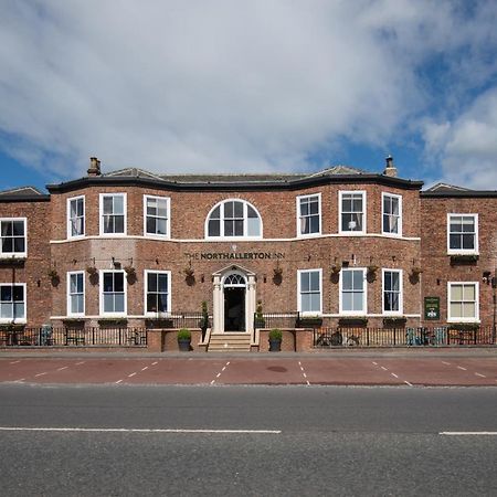 The Northallerton Inn - The Inn Collection Group 外观 照片