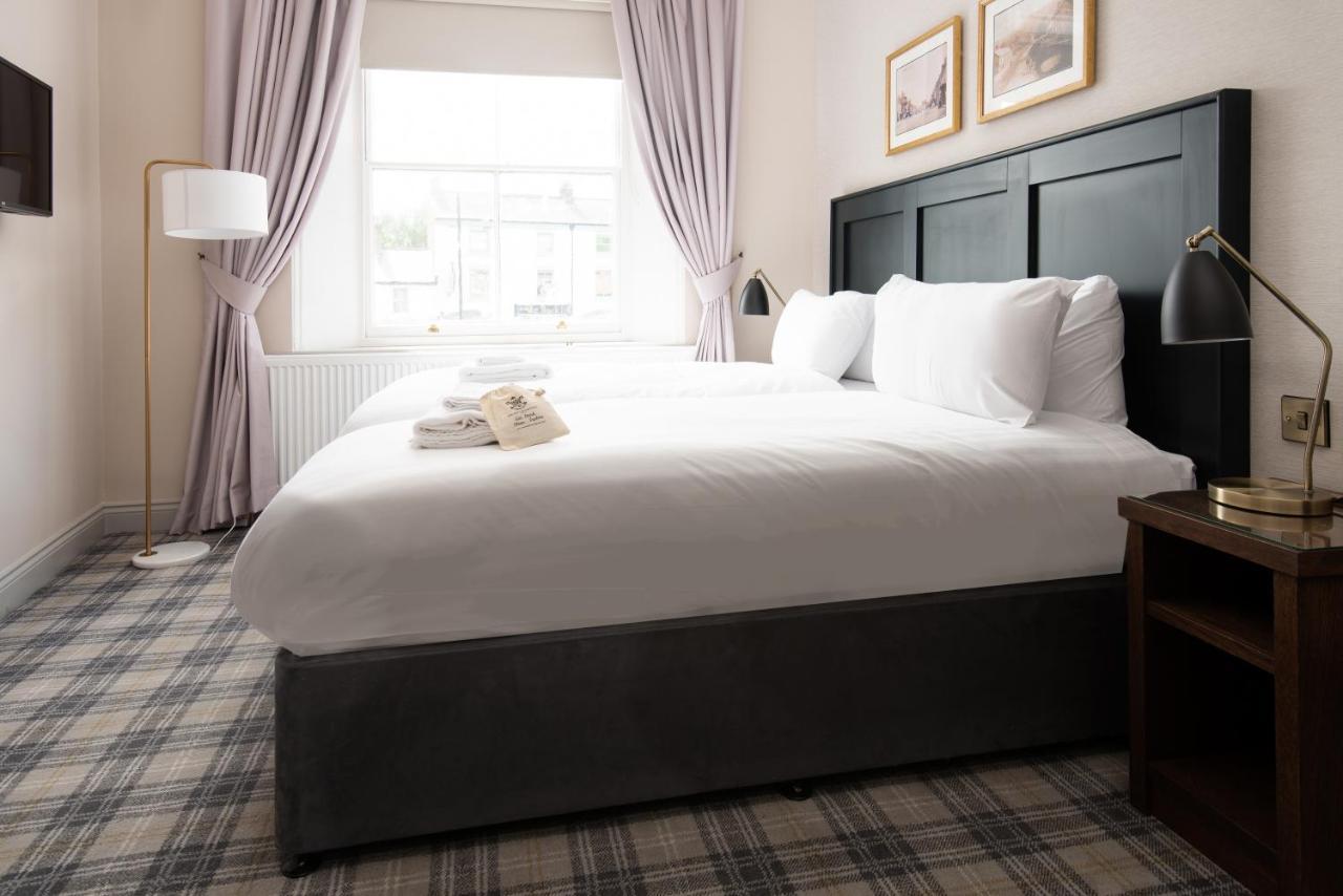 The Northallerton Inn - The Inn Collection Group 外观 照片