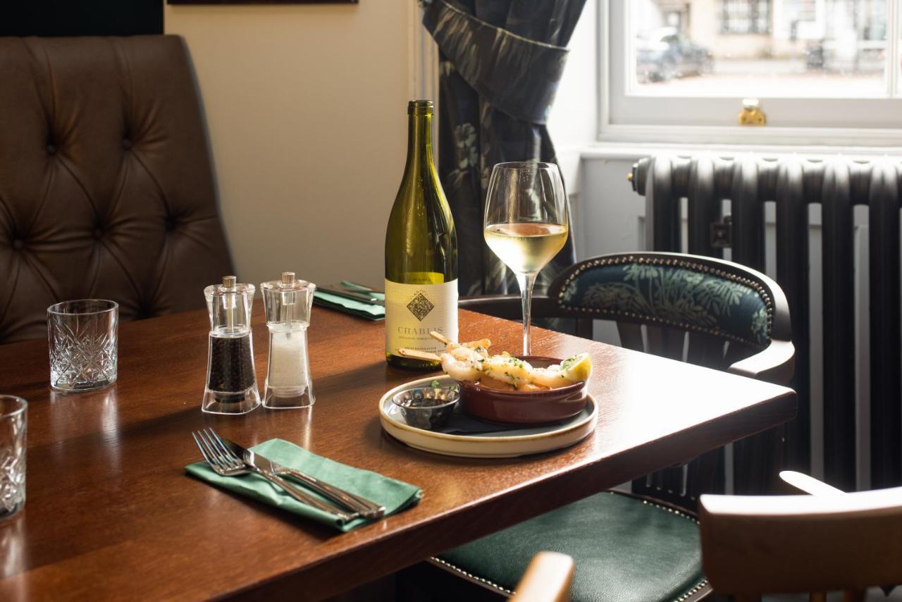 The Northallerton Inn - The Inn Collection Group 外观 照片