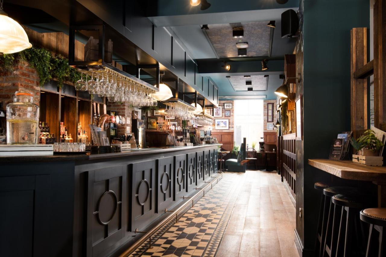 The Northallerton Inn - The Inn Collection Group 外观 照片