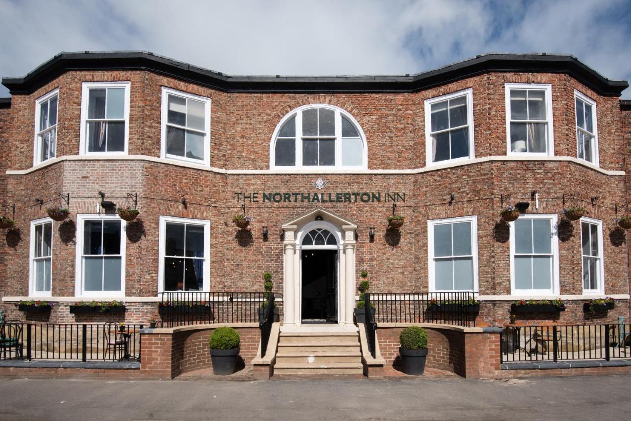 The Northallerton Inn - The Inn Collection Group 外观 照片