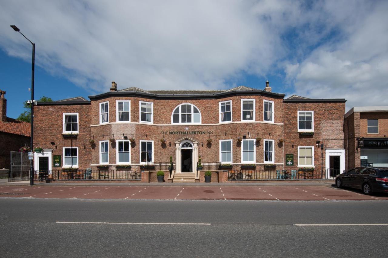 The Northallerton Inn - The Inn Collection Group 外观 照片