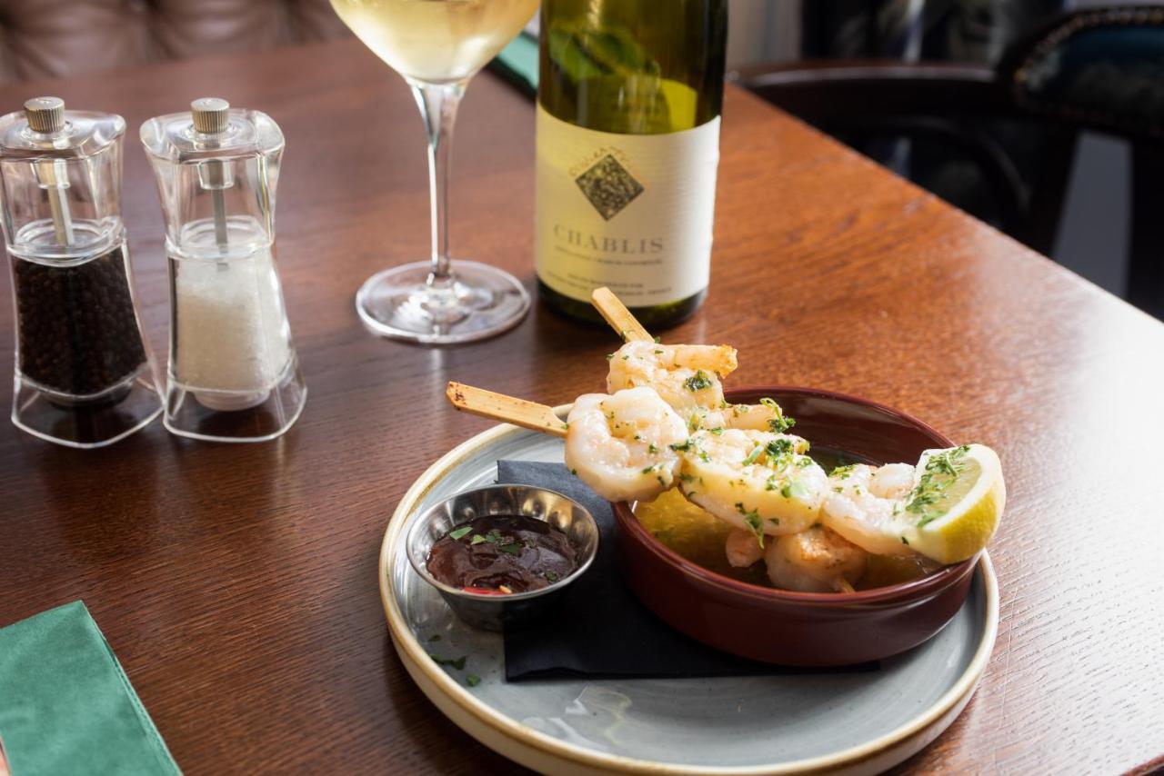 The Northallerton Inn - The Inn Collection Group 外观 照片
