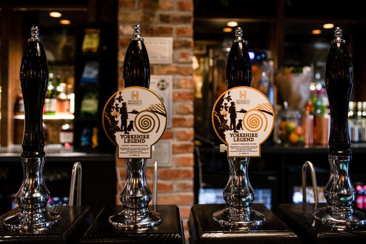 The Northallerton Inn - The Inn Collection Group 外观 照片