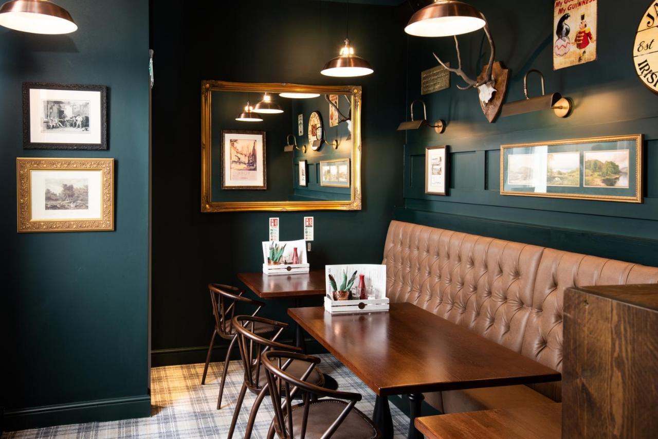 The Northallerton Inn - The Inn Collection Group 外观 照片