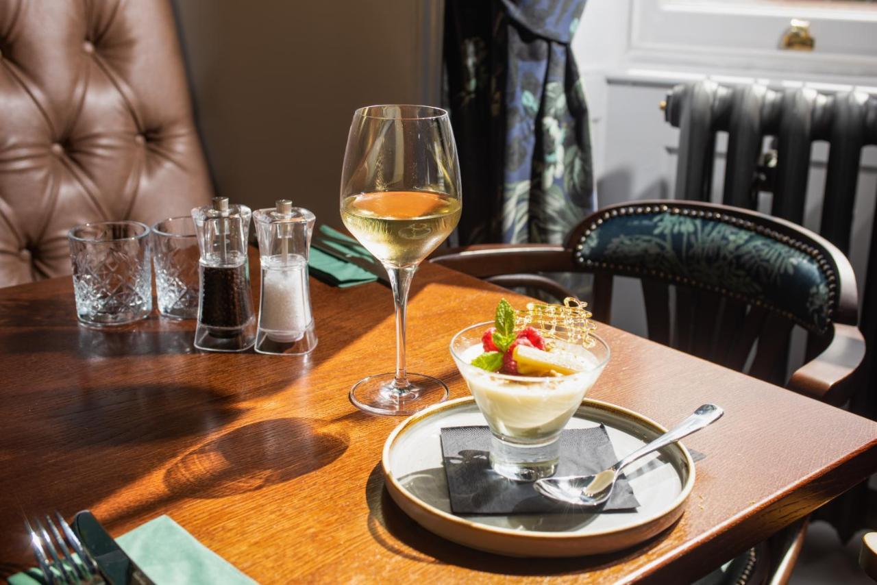 The Northallerton Inn - The Inn Collection Group 外观 照片