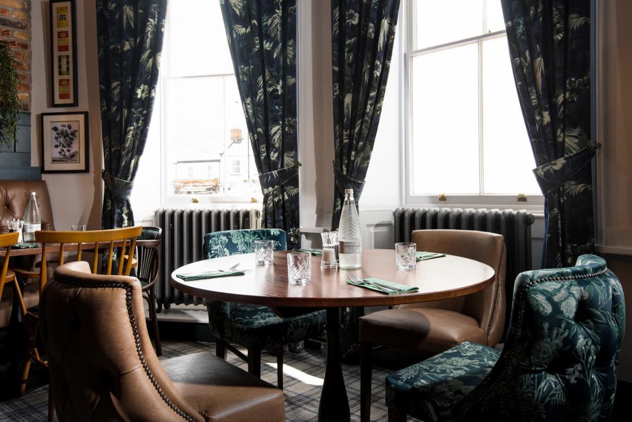 The Northallerton Inn - The Inn Collection Group 外观 照片