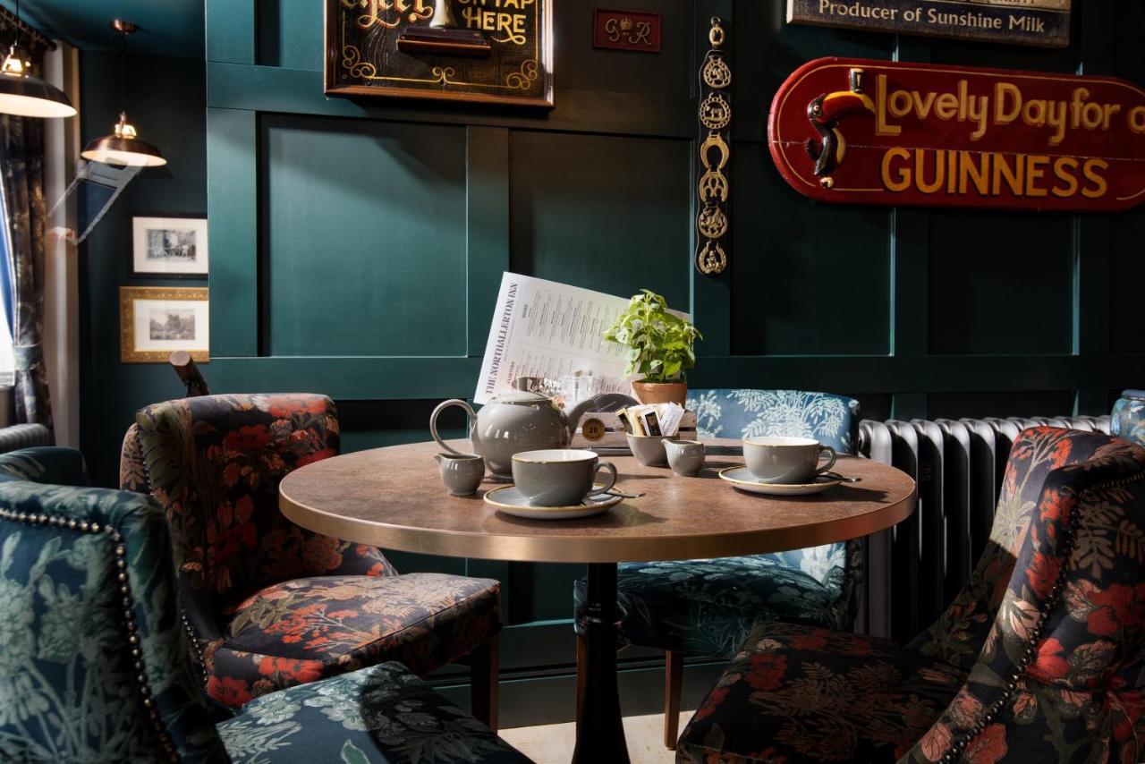 The Northallerton Inn - The Inn Collection Group 外观 照片