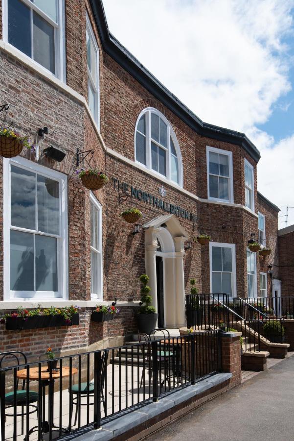 The Northallerton Inn - The Inn Collection Group 外观 照片