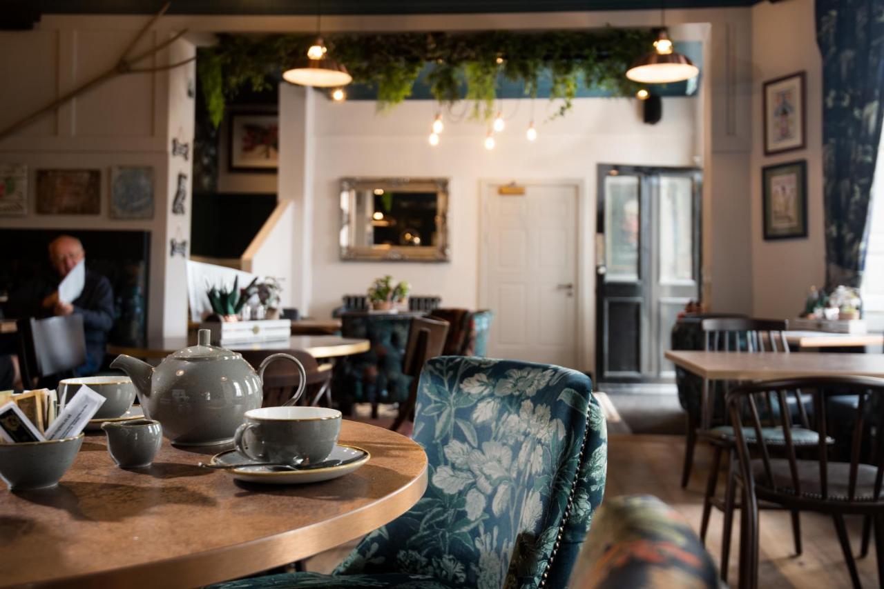 The Northallerton Inn - The Inn Collection Group 外观 照片