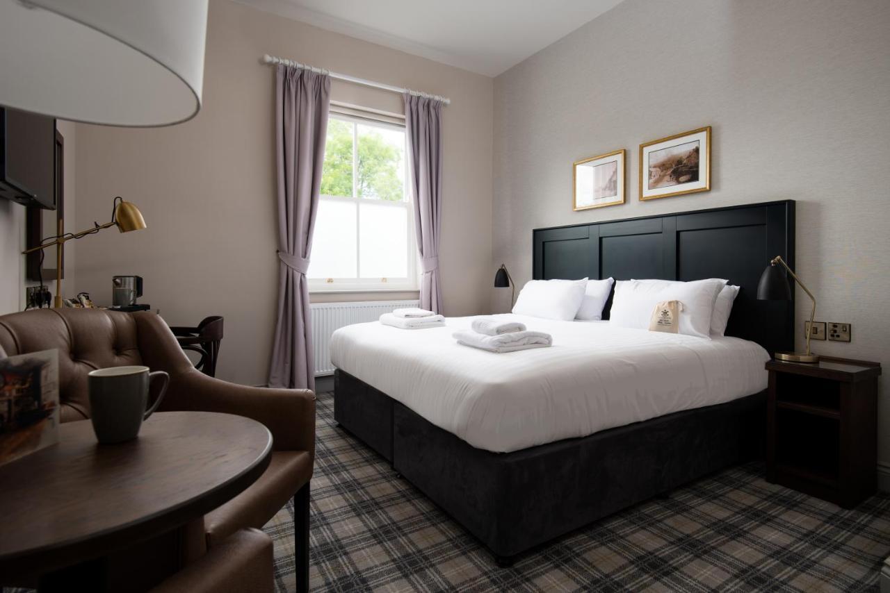 The Northallerton Inn - The Inn Collection Group 外观 照片