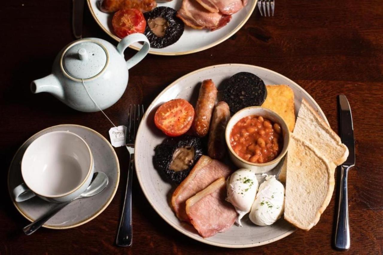 The Northallerton Inn - The Inn Collection Group 外观 照片